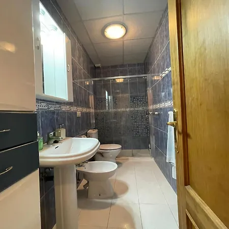 Apartamento Plaza Magdalena Ent20240 * Llanes