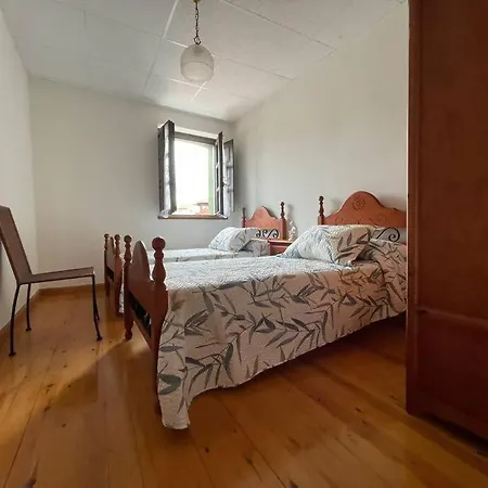 Apartamento Plaza Magdalena Ent20240 *