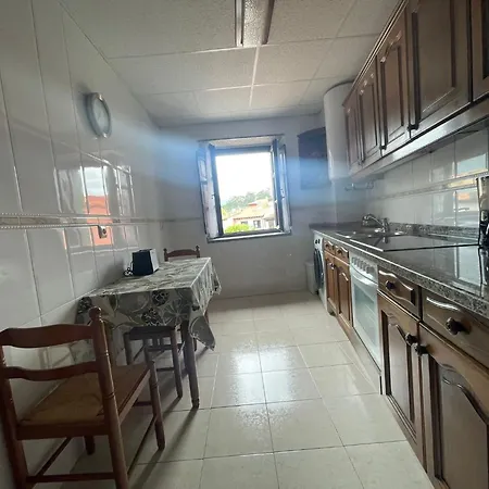 Apartamento Plaza Magdalena Ent20240 * Llanes