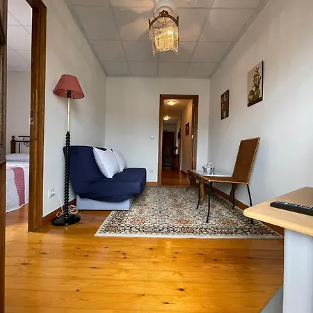 Apartamento Plaza Magdalena Ent20240 Apartamento *