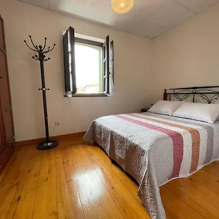 Apartamento Plaza Magdalena Ent20240 شقة يانس