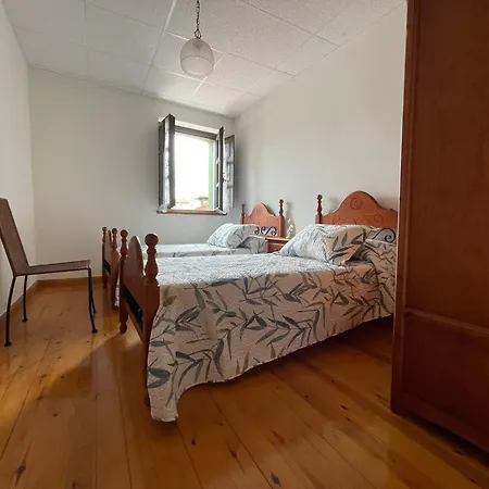 Apartamento Plaza Magdalena Ent20240 شقة *