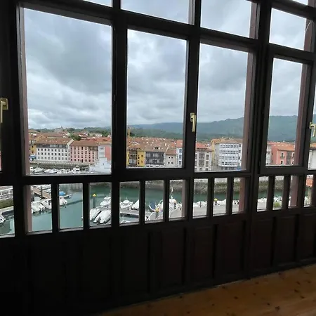 شقة Apartamento Plaza Magdalena Ent20240