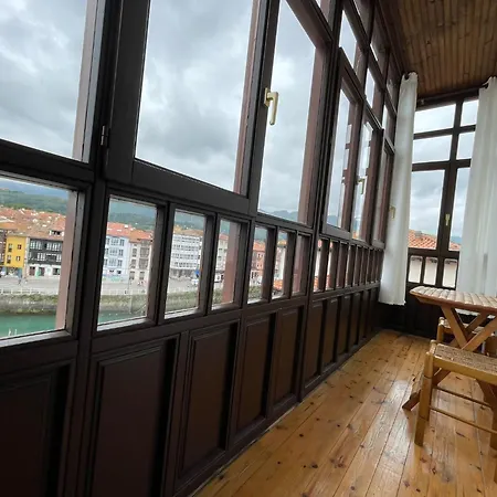 Apartamento Plaza Magdalena Ent20240 Llanes