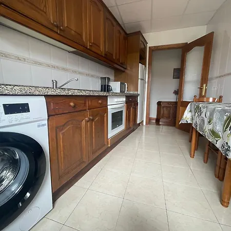 Apartment Apartamento Plaza Magdalena Ent20240 *