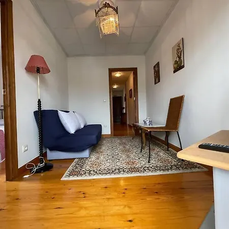 Apartamento Plaza Magdalena Ent20240 Llanes