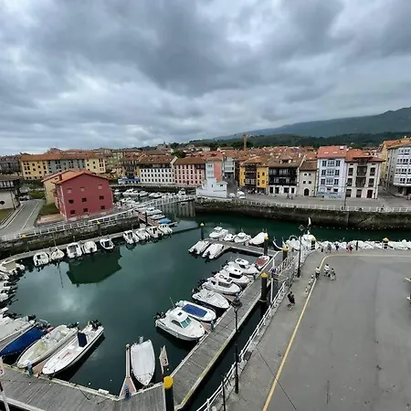 Apartamento Plaza Magdalena Ent20240 * Llanes
