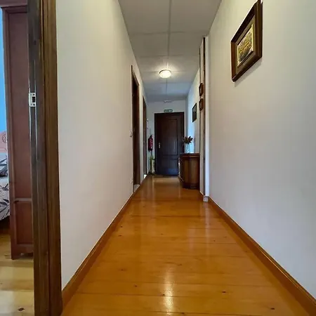 Apartamento Plaza Magdalena Ent20240 Apartment Llanes