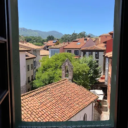 Apartamento Plaza Magdalena Ent20240 *